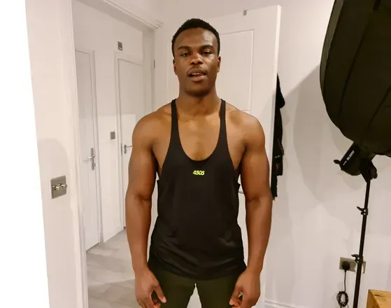 OnlyFans cuenta emmanuel1997 avatar 1