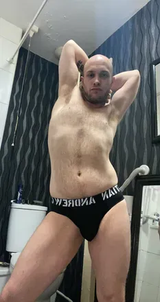 OnlyFans cuenta dannyboi89x avatar 1