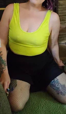 OnlyFans cuenta pastelpurplesoul avatar 1