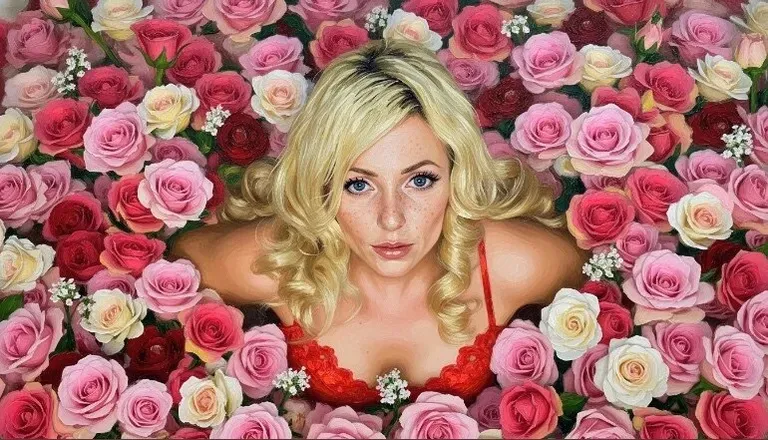 OnlyFans cuenta thepetiteangel header 2