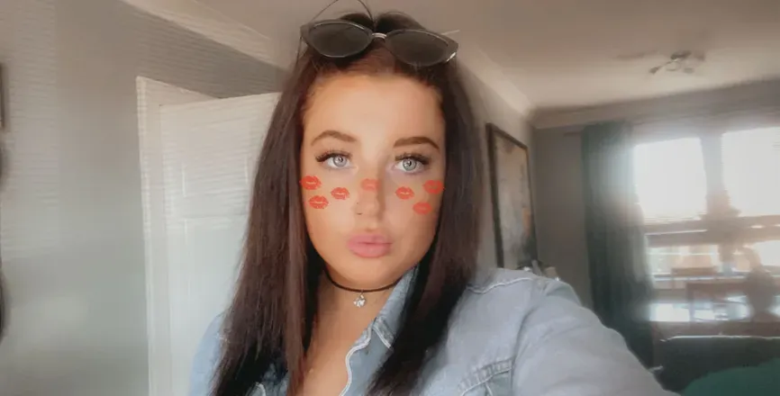 OnlyFans cuenta kerrisflemingxox avatar 1