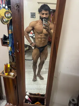 OnlyFans account  jhonnydaddy0 header 2