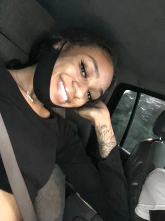 OnlyFans account  yummymovha header 2