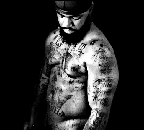 OnlyFans account  troyiszaddy avatar 1