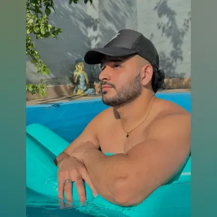 OnlyFans cuenta jhonimansilla43 header 2