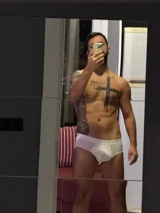 OnlyFans cuenta bydeltaa avatar 1