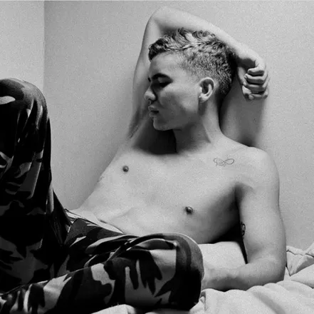 OnlyFans cuenta carlosduno header 2