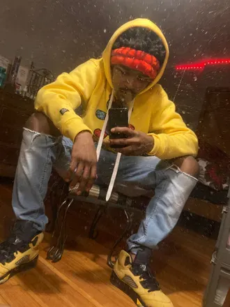 OnlyFans account  keneezy avatar 1
