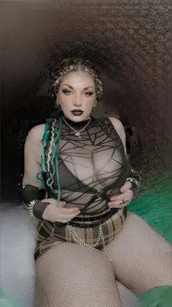 OnlyFans cuenta goddesswithdreads avatar 1
