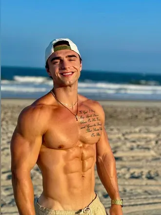 OnlyFans cuenta slinkydinkyy avatar 1