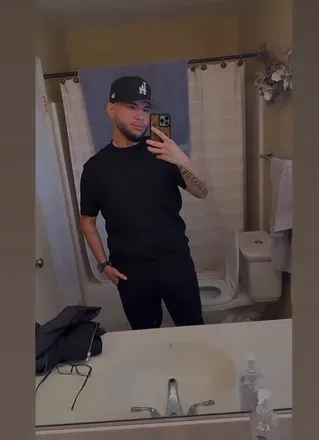 OnlyFans cuenta erickisbetter98 avatar 1