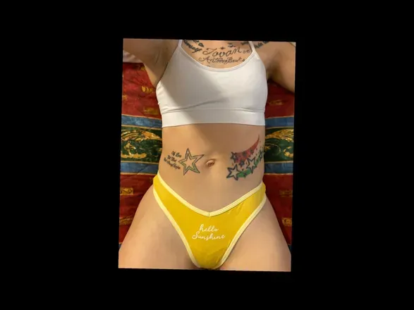 OnlyFans cuenta rose97 avatar 1
