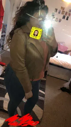 OnlyFans cuenta naughtyyyjess avatar 1