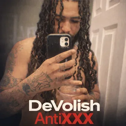 OnlyFans cuenta devolishantixxx avatar 1