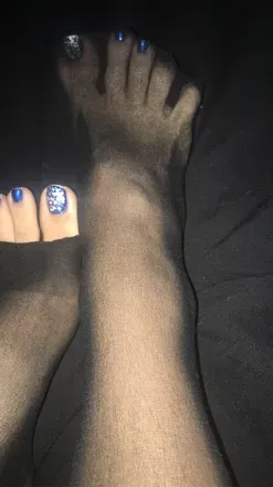 OnlyFans cuenta sexyfeetbycoco avatar 1