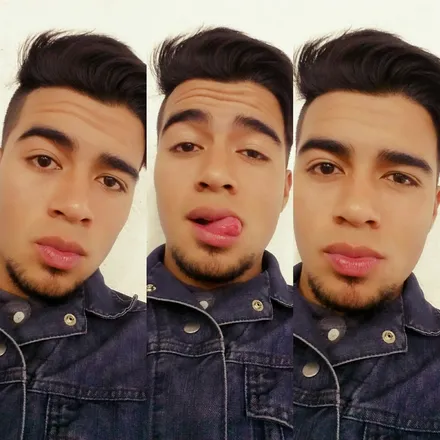 OnlyFans cuenta iam_josue18 header 2