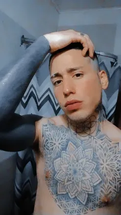 OnlyFans cuenta nahuelbraun avatar 1