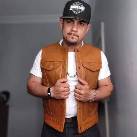 OnlyFans cuenta leatherman510 avatar 1