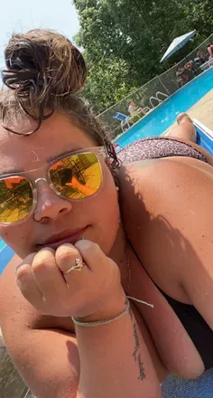 OnlyFans cuenta geebabyy95 avatar 1