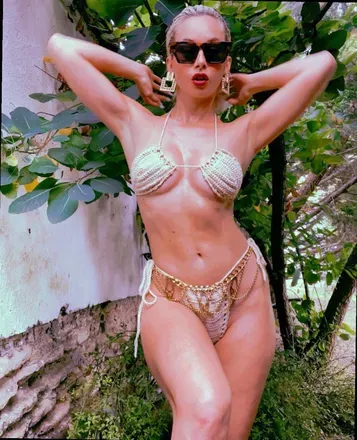 OnlyFans cuenta therealduchesca avatar 1