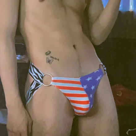 OnlyFans cuenta ragazzo97 header 2