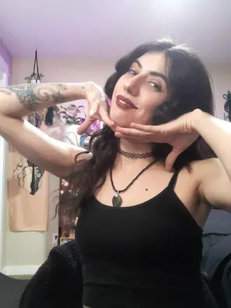 OnlyFans cuenta delicateswitch avatar 1