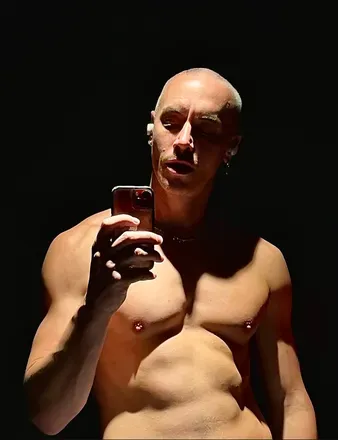 OnlyFans cuenta rockymarchesi avatar 1