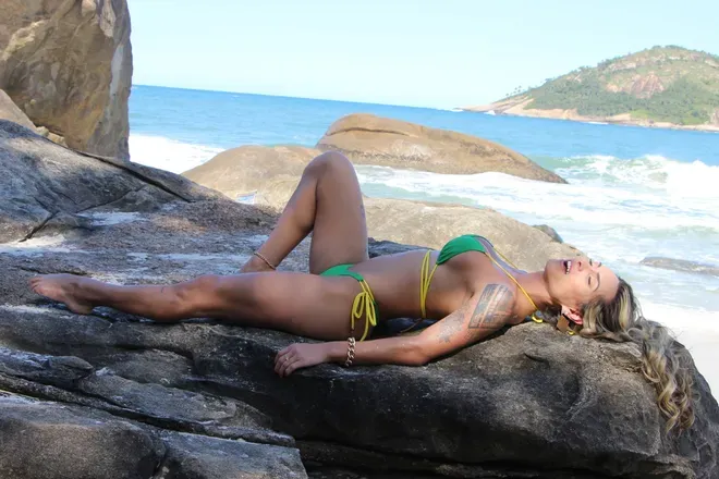 OnlyFans cuenta afroditetrans header 2