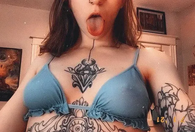 OnlyFans cuenta harmoniametis header 2