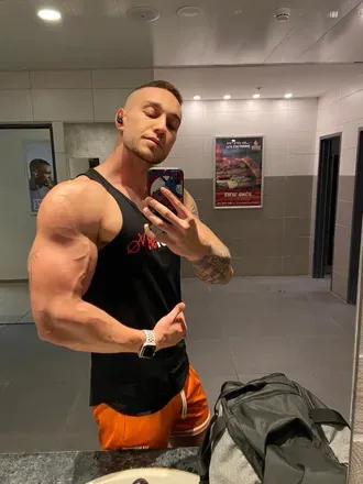OnlyFans cuenta danyy96 avatar 1