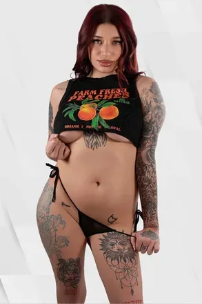 OnlyFans cuenta minniemouse_xx avatar 1