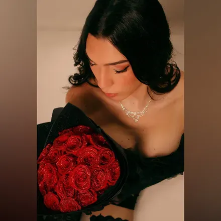 OnlyFans cuenta mia_mtnz01 avatar 1