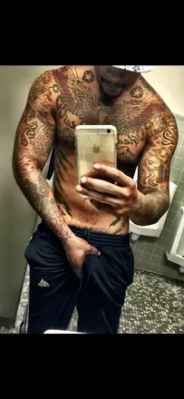 OnlyFans cuenta papichido avatar 1