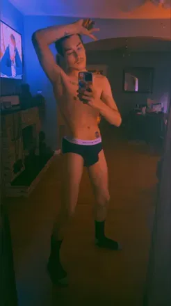 OnlyFans cuenta ryansparkes avatar 1