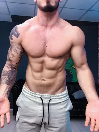 OnlyFans cuenta zack_connors avatar 1