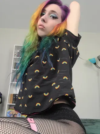 OnlyFans cuenta zombiecutiee avatar 1