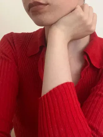OnlyFans account  lula404 avatar 1