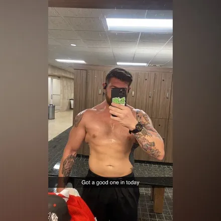 OnlyFans account  jayce_michael header 2