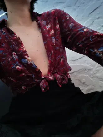 OnlyFans cuenta minxymerai avatar 1