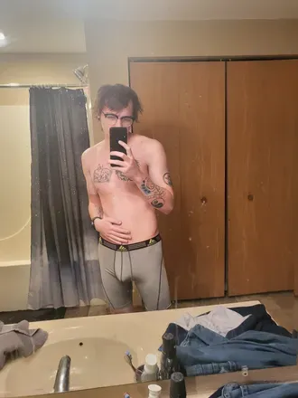 OnlyFans cuenta dylanwalters84 avatar 1
