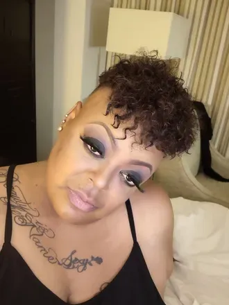 OnlyFans cuenta mzphenomenalevathang avatar 1