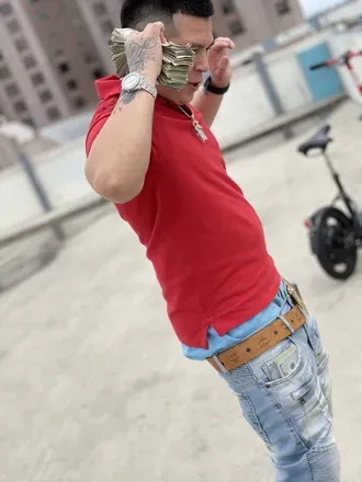 OnlyFans cuenta finessemoneyking avatar 1