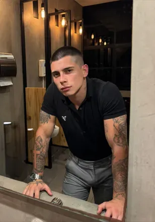 OnlyFans cuenta braynicco avatar 1