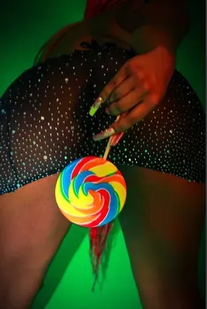 OnlyFans cuenta sweetscupcake1 header 2