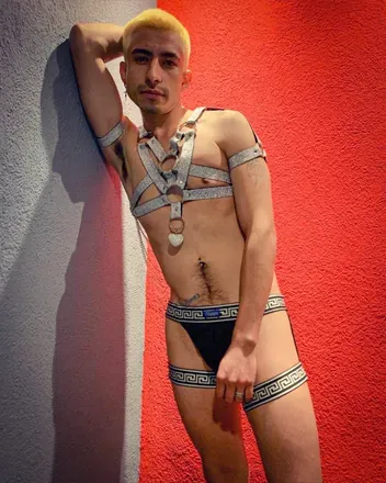 OnlyFans cuenta christian.flores28 avatar 1