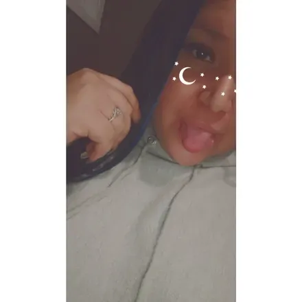 OnlyFans cuenta thiickbitchxx avatar 1