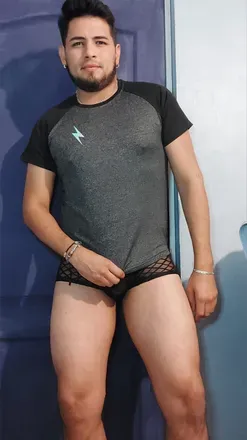 OnlyFans account  jonathanmfv avatar 1