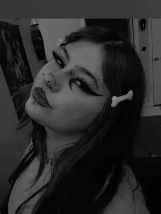 OnlyFans cuenta madisonnfoxx avatar 1