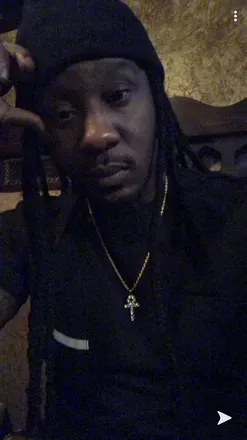 OnlyFans cuenta darealsmoke avatar 1