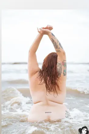 OnlyFans cuenta barbsuicide avatar 1